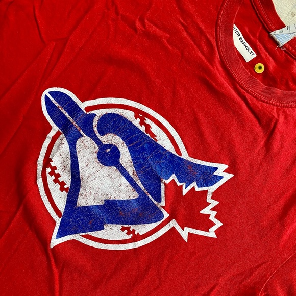 Toronto Blue Jays Tee - Picture 2 of 2